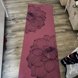 Yoga Mat