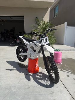 Strike shadow 60v
