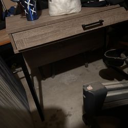 Desk 