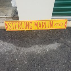 Sign