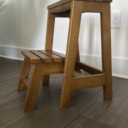 Stool - Designer 