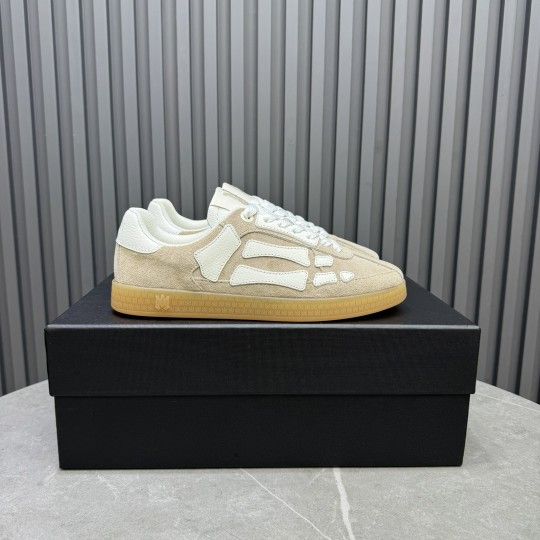 Amiri Men’s Sneaker With Box 2025 New