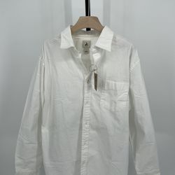 Men’s Regular Fit Cotton Oxford Shirt