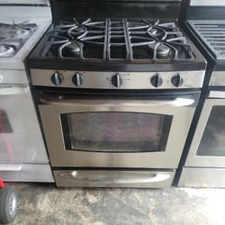 gas Stove GE profile