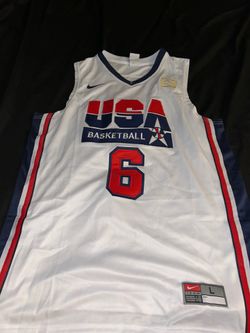 USA Ewing Jersey