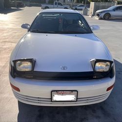 1992 Toyota celica GT-S Hatchback Coupe 2D