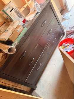 Dresser / muebles