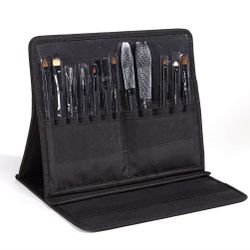 BRAND NEW BRUSH KIT BEAUTY ITEMS ON SALE STYLIST MAKE UP HAIR NAILS LASH SKIN TANNING