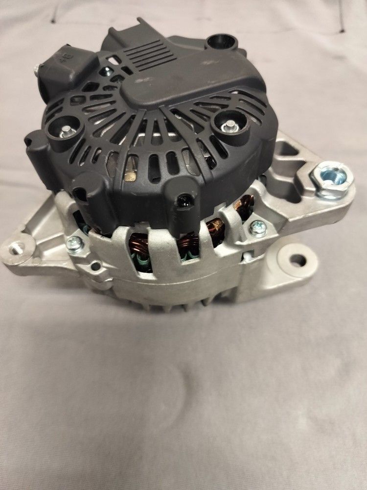 Alternator's