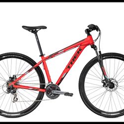 Trek Marlin 5 Bike