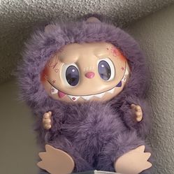 Monster Doll