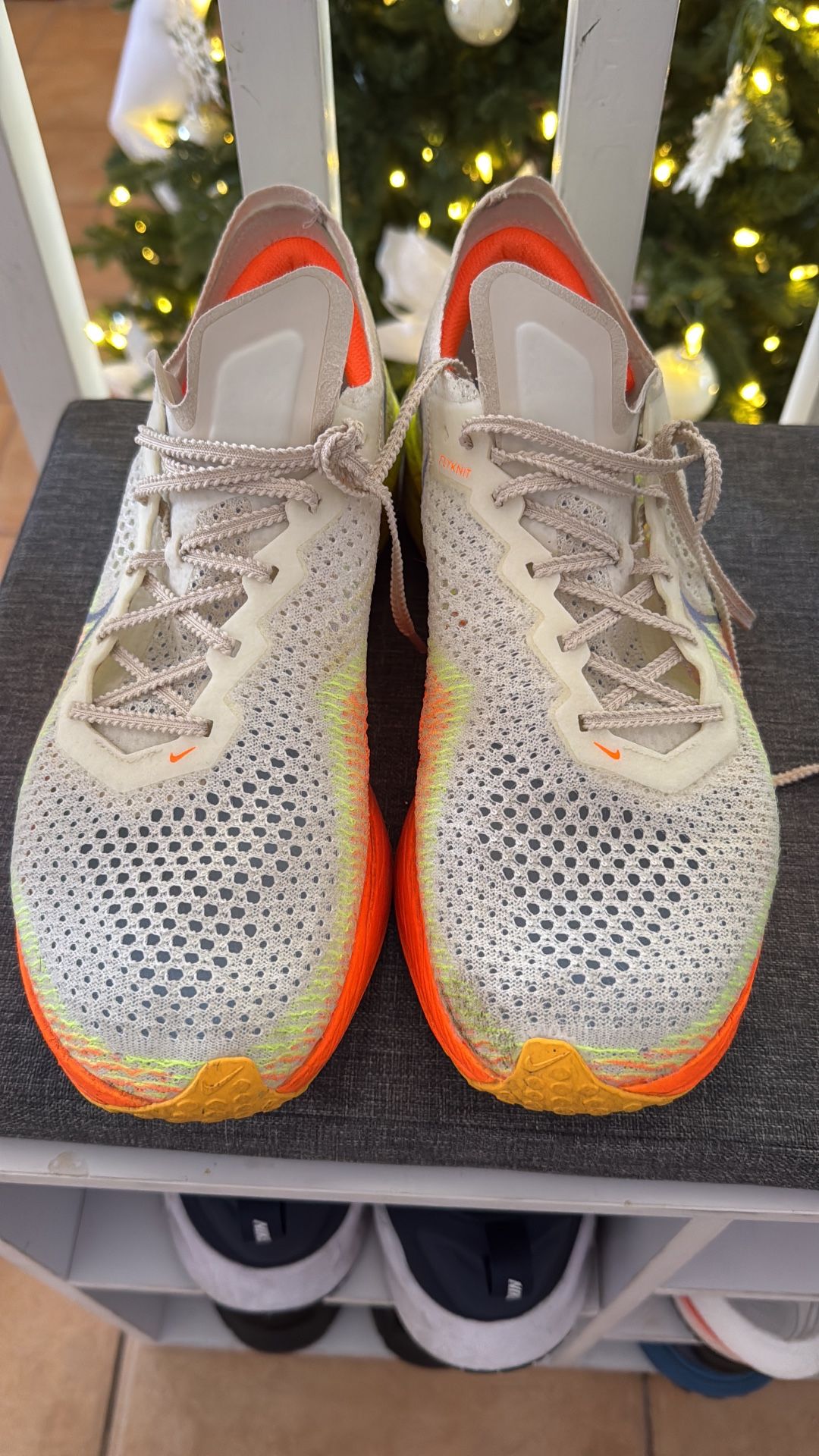 Nike vaporfly 2 Shoes Size 10