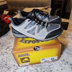 Hiking Shoes Size 8.5