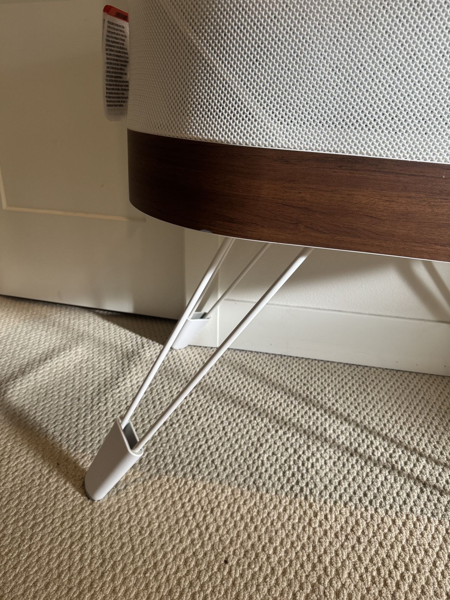 Snoo Baby Bassinet 
