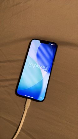 Dark Blue IPhone 14 Plus