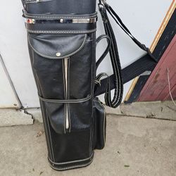 Golf Bag