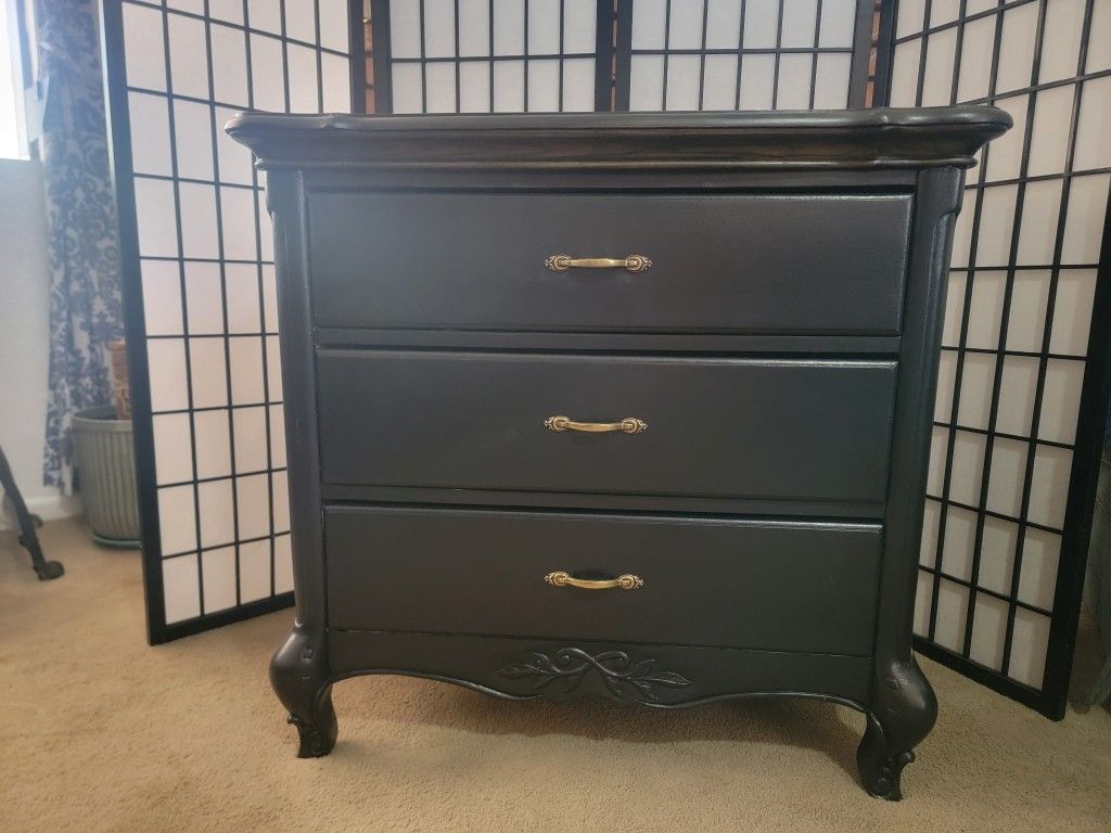 Beautiful Small Dresser