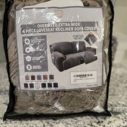 Couch Cover 
