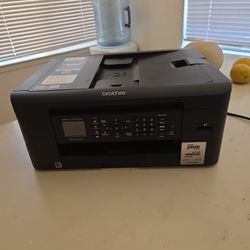 Brother Printer $40 Like New