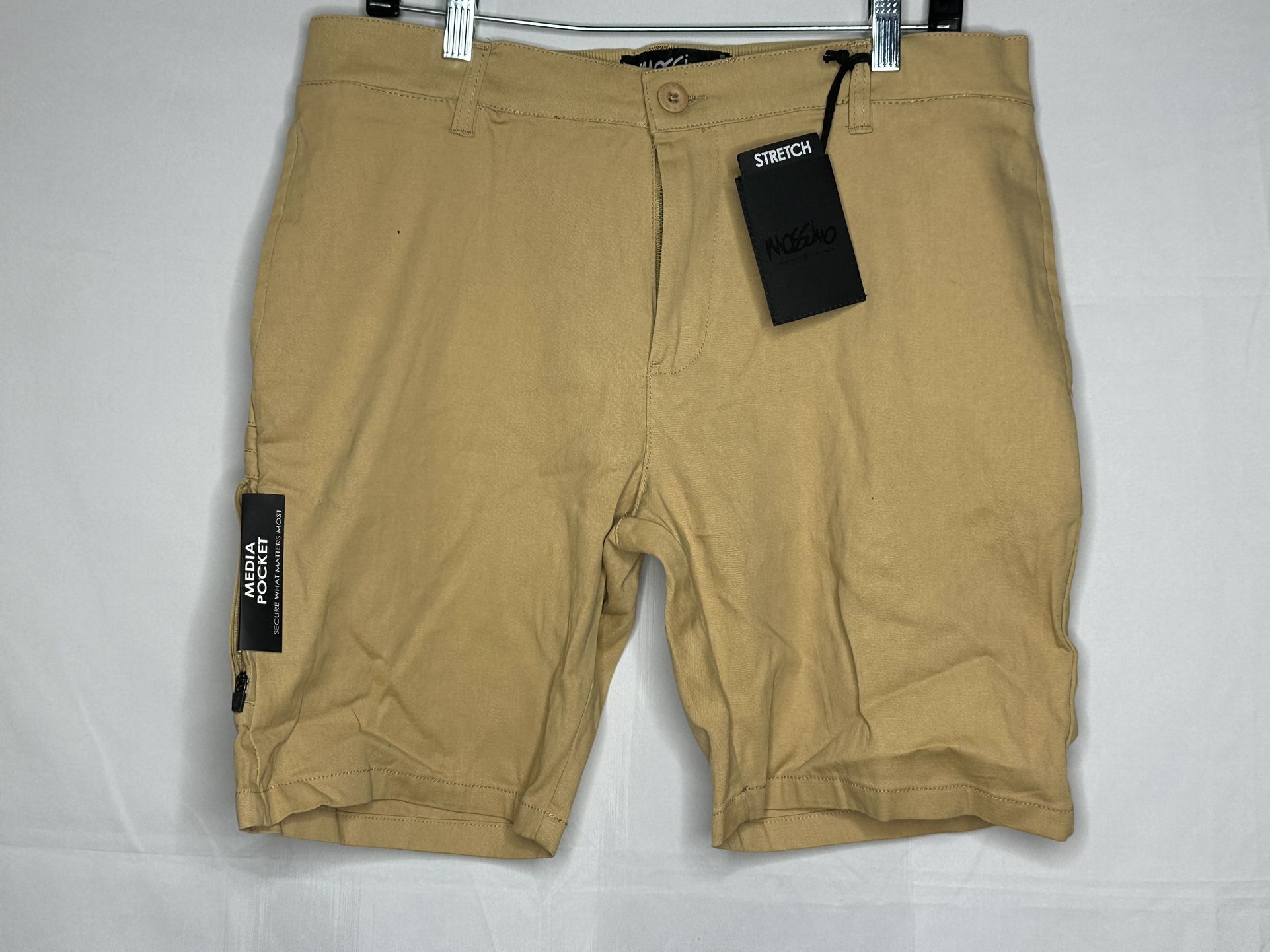 Men’s Shorts 