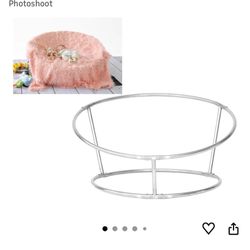 Newborn Photography Prop 