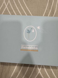 Pregnancy Journal BRAND NEW