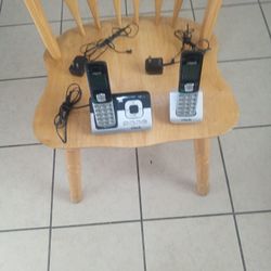 VTech Telephone System 