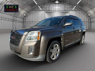 2011 GMC Terrain