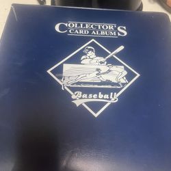1990 BaseBall Upper Deck Collection +780 Cards
