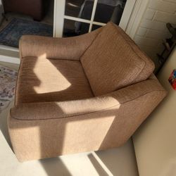 Craftmaster Lounge Chair