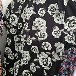 Mens T Shirt Size Medium