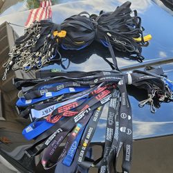Lanyards