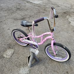 Vendo Una Bicicleta De Niña Size 16
