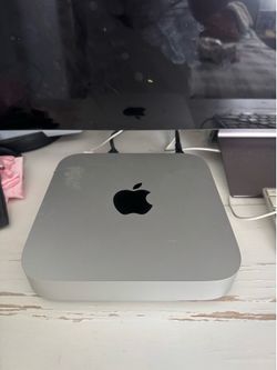Mac Mini M2 Pro 512GB