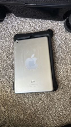 ipad mini 2 w case