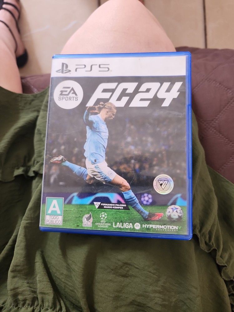 FC24