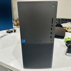 Dell - XPS 8960 Tower PC Desktop with RTX 4060 