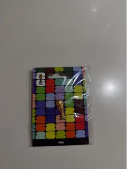 Hat pin