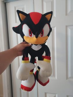 Shadow Backpack