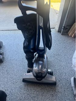 Kirby Vacuum