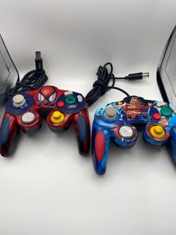 Nintendo GameCube Console Black