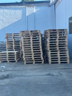 Pallets