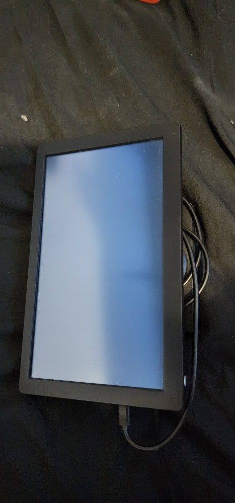 Navigation System All In One Radio For IPhone Or Android Bluetooth Compatible