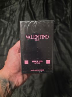 Valentino Uomo Born In Roma Intense Eau de Parfum