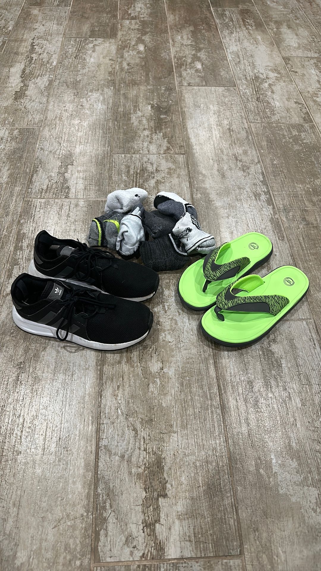 Boys Shoes Sandals Socks 