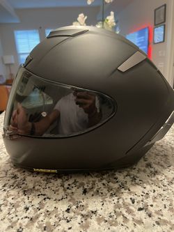 Shoei X-Fourteen Bike helmet