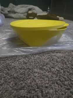 Tupperware