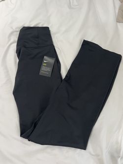 Nike Dri-fit Straight Leg Pants Size Small/XS
