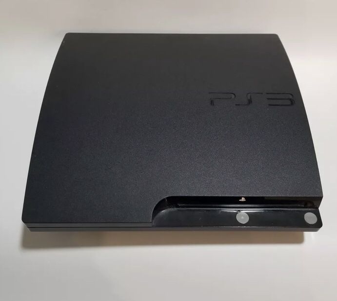 Ps3 Console