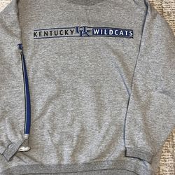 Kentucky Wildcats Crewneck